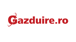 Logo Gazduire Web